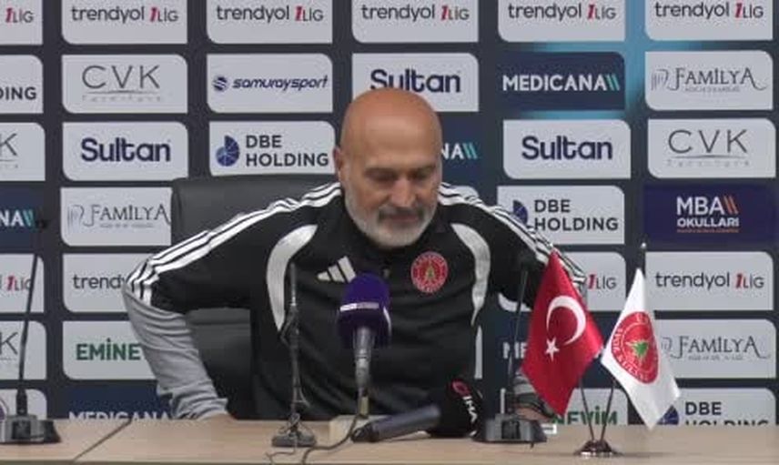 Ümraniyespor'da geri çekilme maliyeti: son dakikada puan kaybı