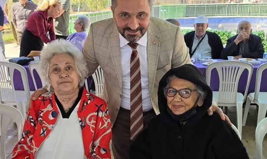 Gençlik ve tecrübe mangalda buluştu: Muğla'da kuşaklar arası bağlar güçlendi