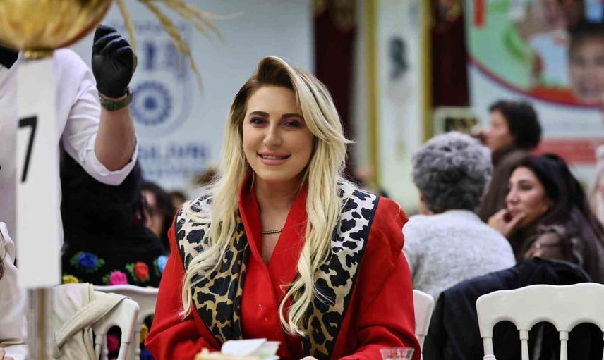 Yirmi yıllık üyelik sona erdi: Ebru Akgün Pekel CHP'den ayrıldı