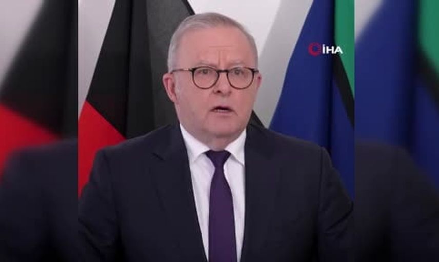 Yapay zekanın hükümet sitesine erişimi Avustralya'da acil incelemeyi tetikledi