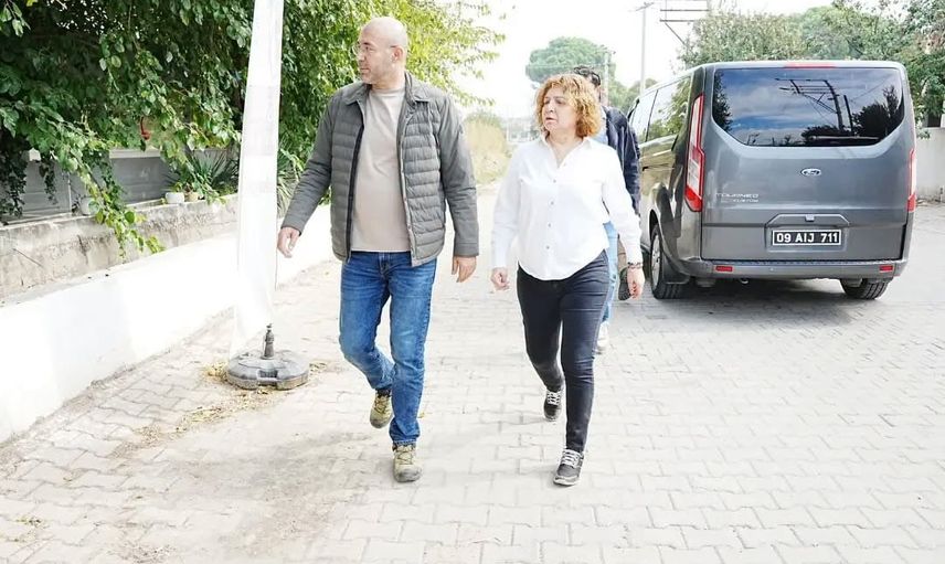 Tekin mahallesi'nde ön keşif: Magnesia çevresine ihtiyaç odaklı planlama