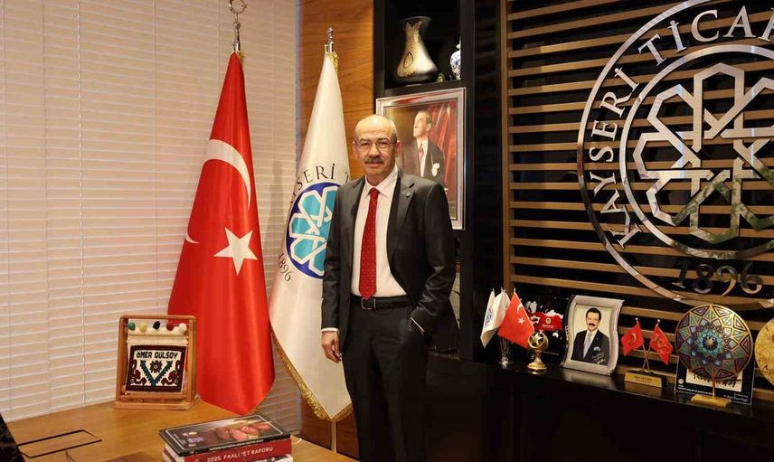 Kayseri ihracatı ağustosta 150 ülkeye 333,8 milyon doları buldu