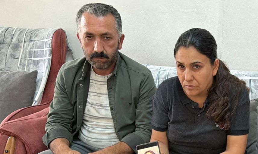 Adıyaman'da kayıp genç için 11 günlük bekleyiş büyüyor