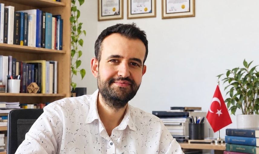 Kopçasız'tan uluslararası başarı: optoelektronikte Türkiye birinciliği ve dünyada ilk yüzde