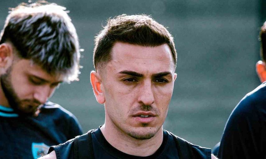 Erzurumspor Kazım Karabekir’deki randevuya eksiksiz hazırlanıyor