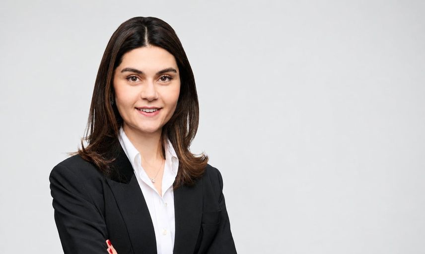 Yemeksepeti’nin 25 yıllık mirasıyla yeni dönemi: Esra Ünlüaslan göreve başladı