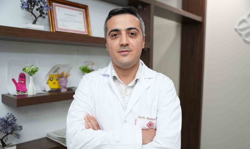 Sürekli karın ağrısı çocuklarda apandisitin habercisi olabilir