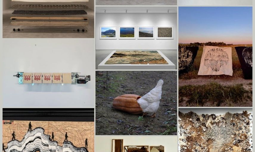 Genç sanat projeleri görünürlük kazanıyor: 12. güncel sanat proje yarışması sonuçlandı