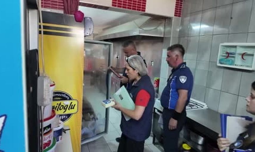 Okul kantinlerinde logo dönemi: yasaklı ürünlere sıkı takip
