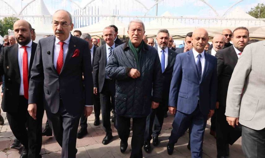 kto organ seçimlerinde yüksek katılım ve çekişme: adaylar birlik çağrısı yaptı