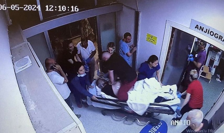 Adli tıp raporu: yemek borusunda şişen mide balonu 22 yaşındaki öğrencinin ölümünde tıbbi uygulama hatası