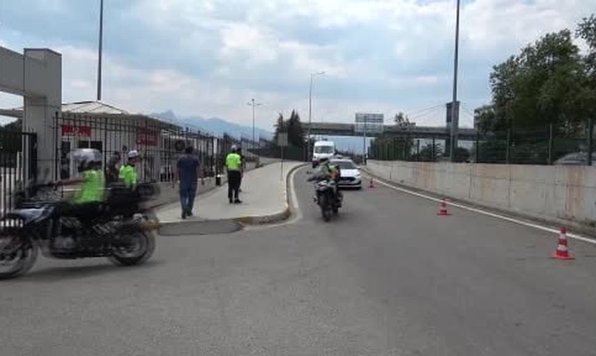 Adliye koridorlarında adalet arayışı: Bahar'ın kızı mahkemede konuştu