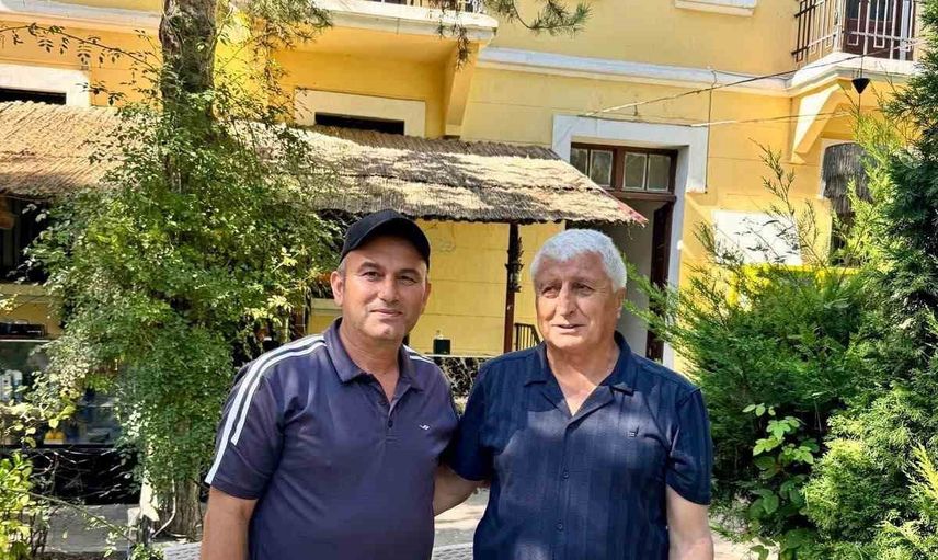 Kayseri Demirspor yeni sezona altyapı güveniyle devam ediyor