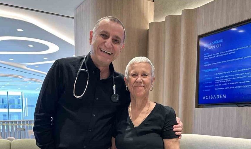 Tek gen, tüm ailenin geleceğini değiştirebilir: BRCA tespiti tedavi ve önlem kapılarını açtı