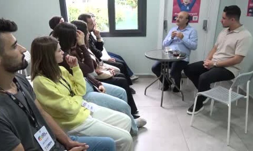 Bilimsel yöntemler öne çıktı: Diyarbakır'da otizm farkındalık konferansı