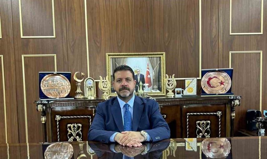 Mehmet Bozkuş: terörün sona ermesi bölge için yeni kalkınma fırsatı