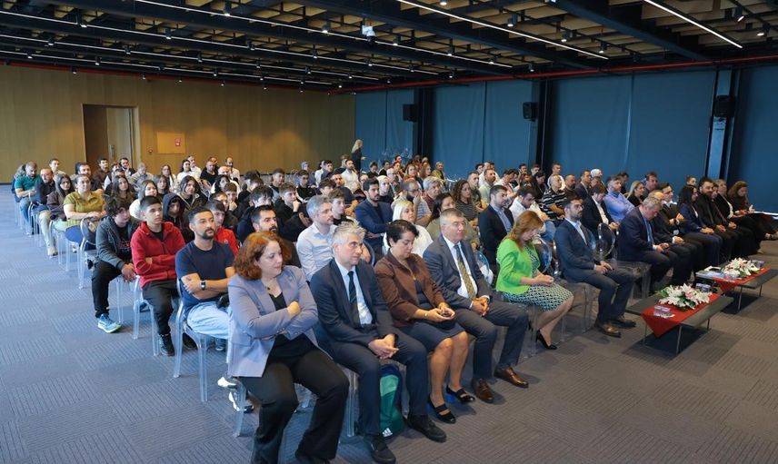 Samsun'un COP31 yolculuğu: e-atıktan ısı adasına iklim direnci