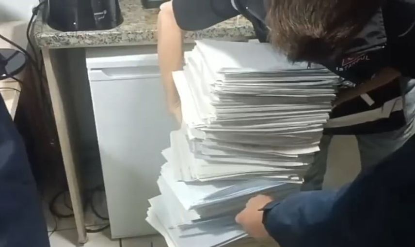 Ölü kayıtları üzerinden fiyat manipülasyonu iddiası: 49 kişi adına müstahsil makbuzları