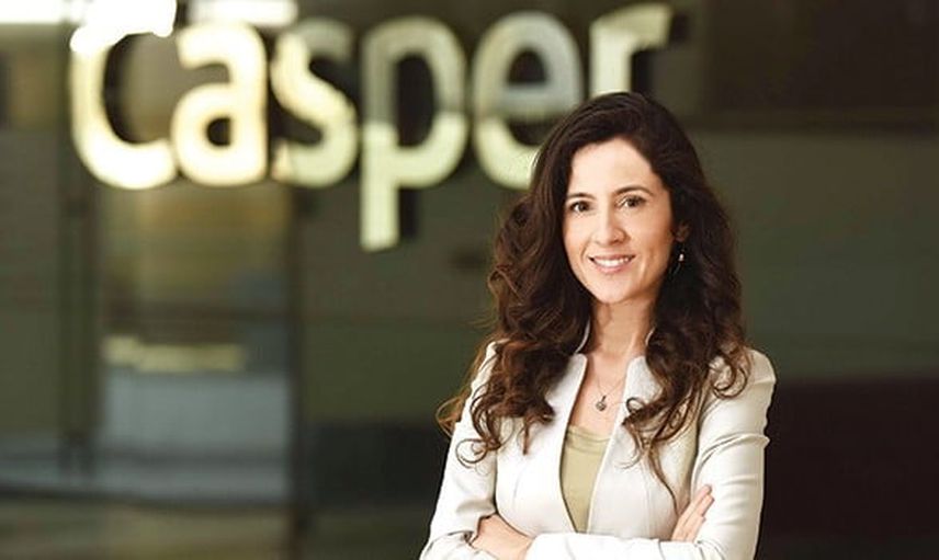 Casper'in hedefi yapay zekâ destekli pc üretimini yüzde 50'ye taşımak