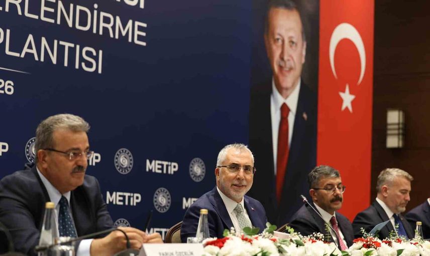 METİP’i daha sürdürülebilir, yerel ve katılımcı bir modele taşımak hedefleniyor