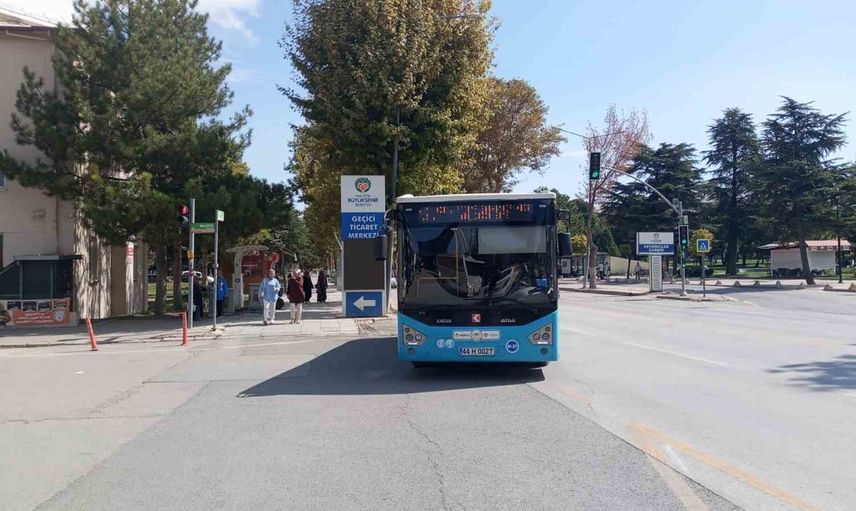 Karaköprü merkezli 5.4 sarsıntı Malatya'da da hissedildi