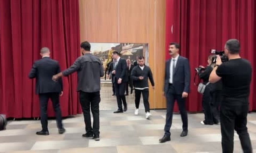 Okul güvenliğini önceliklendirin: yeni emniyet müdürlerine 10 maddelik yol haritası