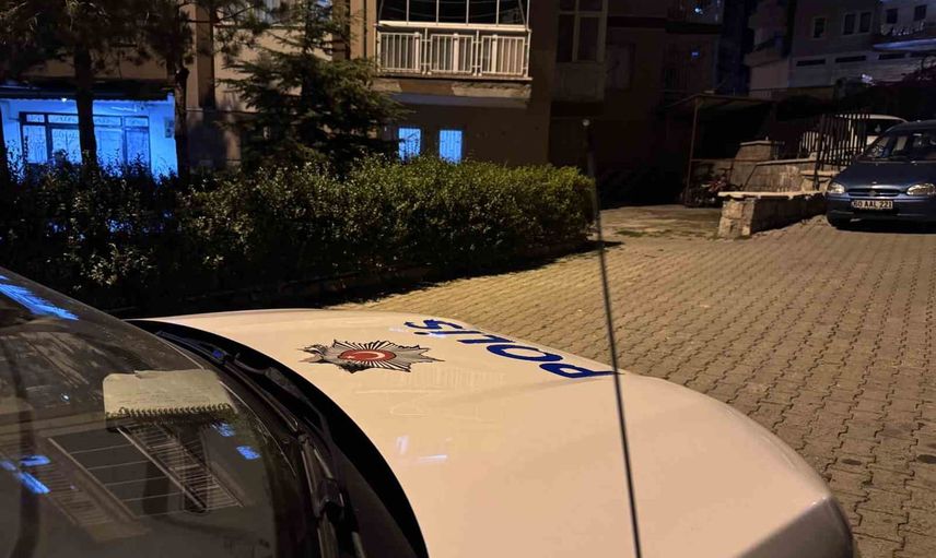 Yakınlarının gelmesiyle ortaya çıktı: Şirintepe'de yalnız yaşayan 80 yaşındaki kadın evinde ölü bulundu