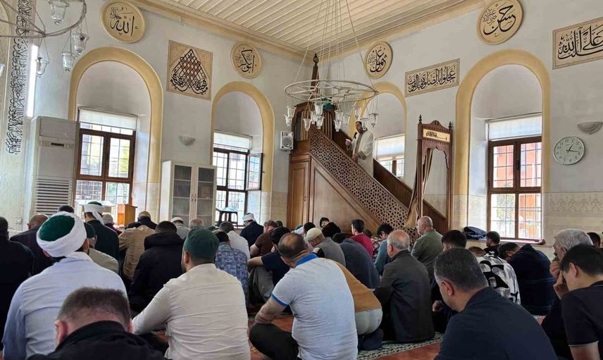 Sosyal paylaşımın izleri: hutbeden sorumluluk ve mahremiyet uyarısı