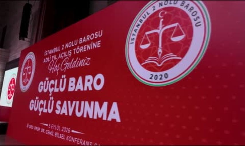 Gürlek: savunma güçlendikçe hukuk devleti güçlenir