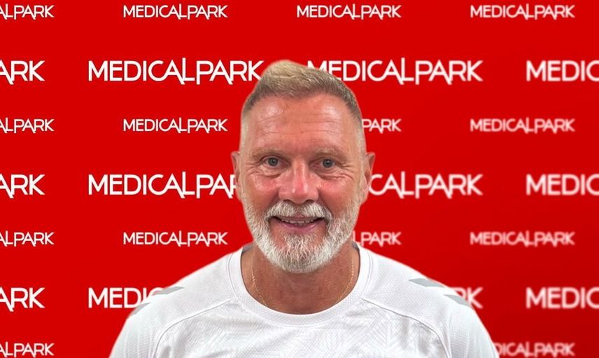 Sezonu sağlıkla karşılıyor: Thorsten Fink ve ekibi kontrol edildi
