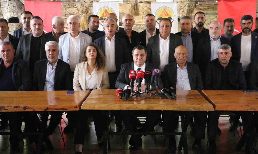 Esnafın yükünü hafifletin: maliye denetimlerinde adalet çağrısı