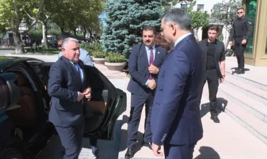 Yurt ve kampüs güvenliği için denetimler genişletiliyor