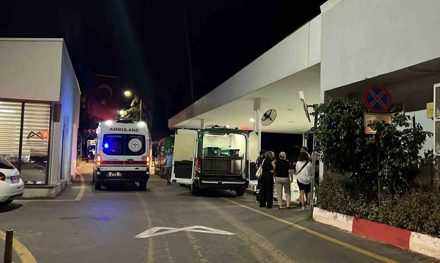 Reyhan Verim yarın Mersin'in Toroslar ilçesinde toprağa verilecek