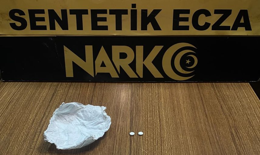 Kula’da çok yönlü operasyon: uyuşturucu ve aranan 14 kişi arasında 4 tutuklama