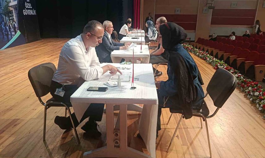 Okul bahçelerine 82 güvenlik görevlisi: Bahçelievler pilot uygulaması