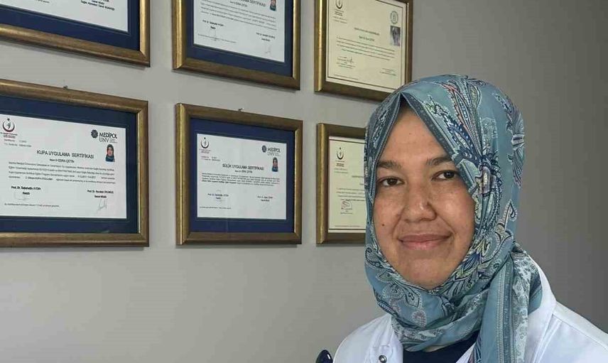 Hacamat yaptırmadan önce hekim değerlendirmesi şart