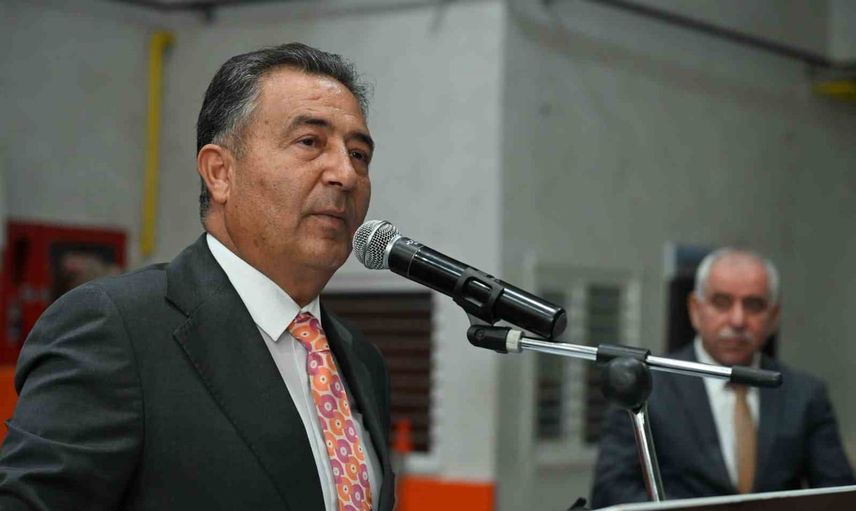 Kırıkkale liseleri doğa ve çevre bilgisi için yarıştı