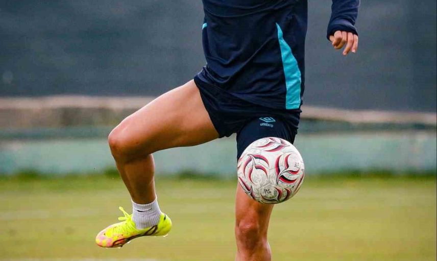 Hazırlık tamam: Erzurumspor eksiksiz Eyüpspor sınavına çıkıyor