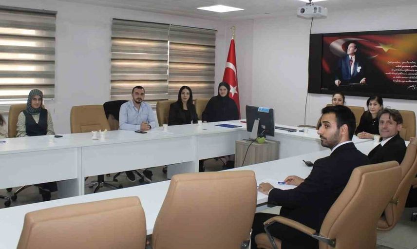 Bayburt'ta çocuk koruma çalışmaları ve kurumsal eşgüdüm masaya yatırıldı