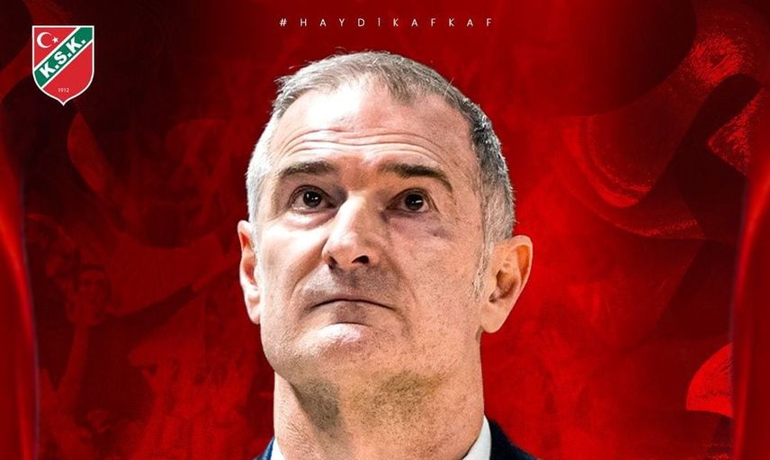 Karşıyaka yeni sezon rotasyonunu 6 takviyeyle genişletti