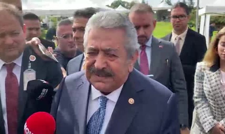 tbmm'de izleme komisyonu: yıldız, kurulmanın bir hafta veya 10 günü bulacağını söyledi