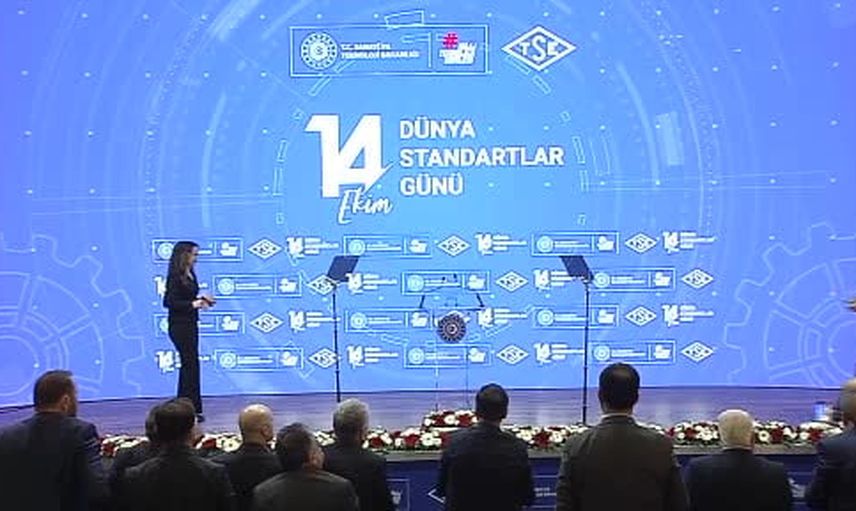 TSE denetimleri 6 bin 607 standart dışı ithal ürünü ülkeye sokmadı