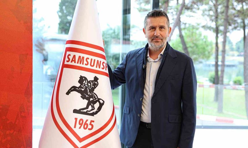 Samsunspor yeni dönemde Bjelica ile gençlere yatırım hedefliyor