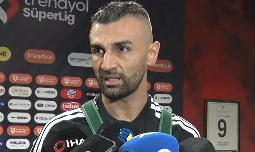 Serdar Dursun: fenerbahçe'nin bazı mevkilerinde oyuncu kalitesi eksik