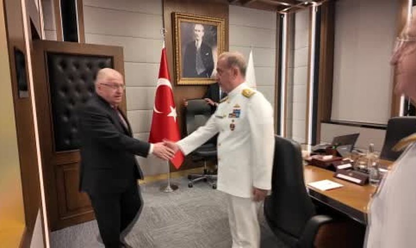 Preveze'nin mirası: cesaret, disiplin ve mavi vatanın gücü