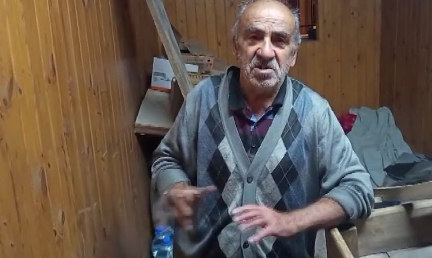 Saimbeyli'de gece yarısı 5.0 büyüklüğünde deprem: çevre illerde de hissedildi
