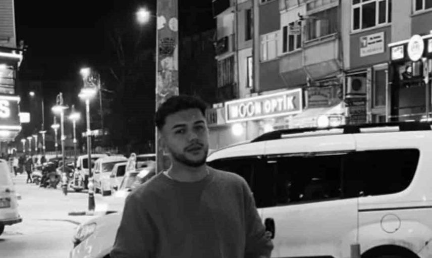 Polatlı'da kavşakta çarpışma: motosiklet sürücüsü yaşamını yitirdi