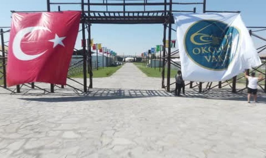 Malazgirt'te 955'inci yıl anısına tarihi milli park kutlamalara hazır