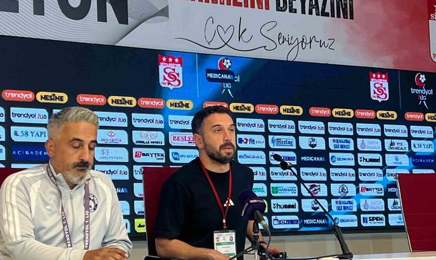 Sarıyer'de Umut Eskiköy: iptal edilen goller iki puanı götürdü