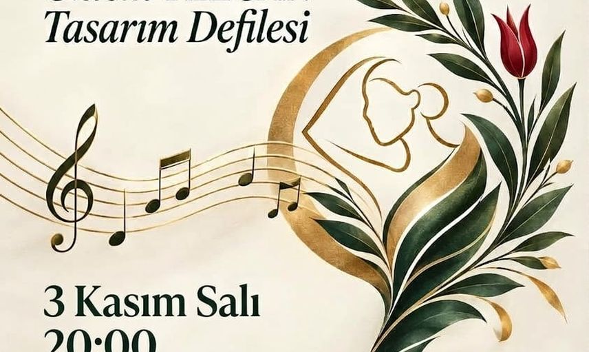 Burhaniye'de 'Bir Ses, Bir Dokunuş, Bir Hayat' için dayanışma konseri düzenleniyor